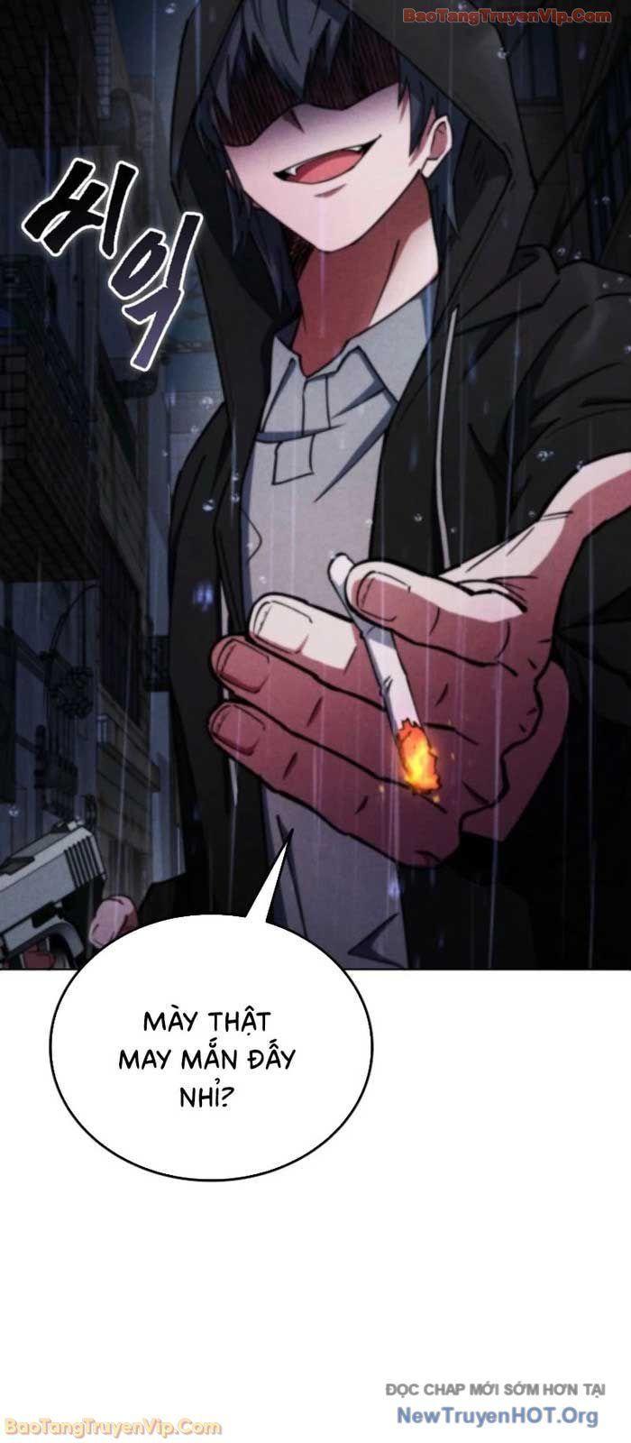 Anh Hùng Đã Trở Thành Phản Diện Mà Tôi Ám Ảnh - Chapter 7 - Page 9