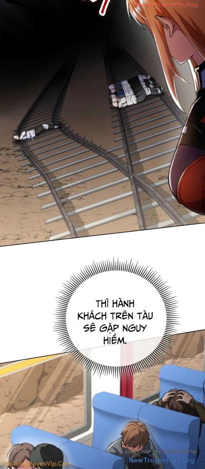 Anh Hùng Đã Trở Thành Phản Diện Mà Tôi Ám Ảnh - Chapter 7 - Page 91