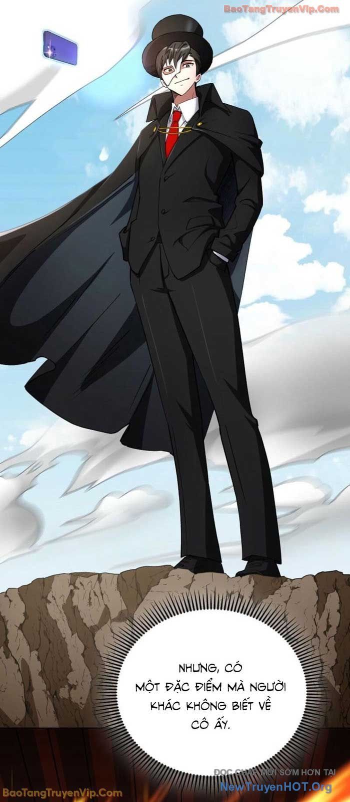 Anh Hùng Đã Trở Thành Phản Diện Mà Tôi Ám Ảnh - Chapter 8 - Page 24