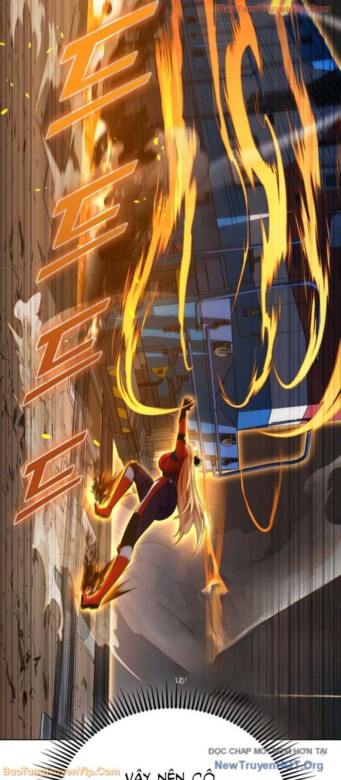 Anh Hùng Đã Trở Thành Phản Diện Mà Tôi Ám Ảnh - Chapter 8 - Page 27