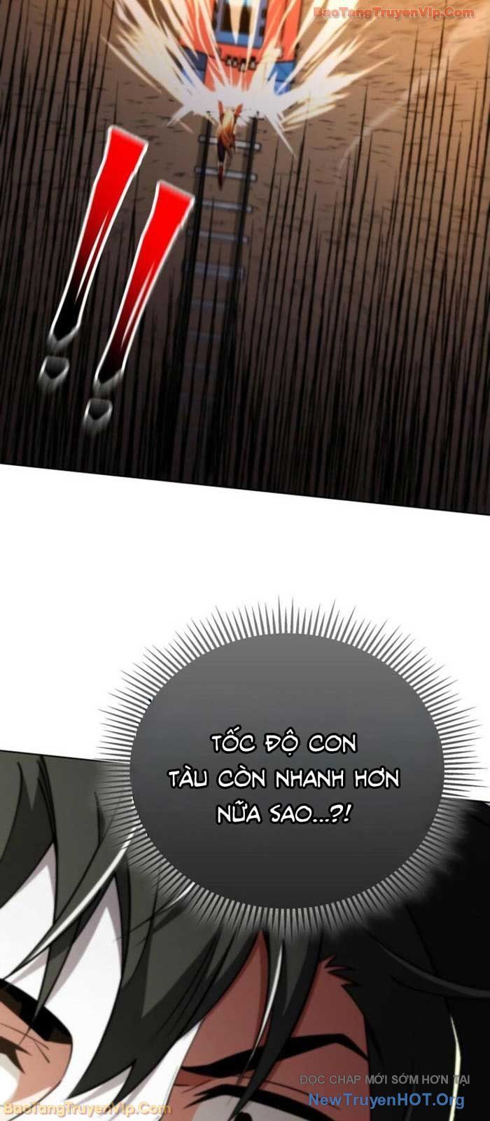 Anh Hùng Đã Trở Thành Phản Diện Mà Tôi Ám Ảnh - Chapter 8 - Page 30