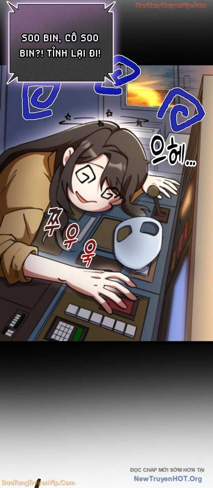 Anh Hùng Đã Trở Thành Phản Diện Mà Tôi Ám Ảnh - Chapter 8 - Page 32