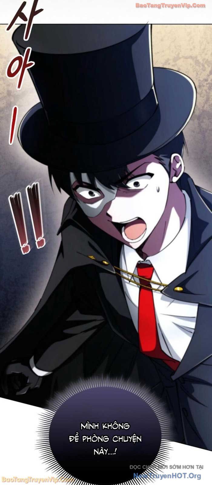Anh Hùng Đã Trở Thành Phản Diện Mà Tôi Ám Ảnh - Chapter 8 - Page 33