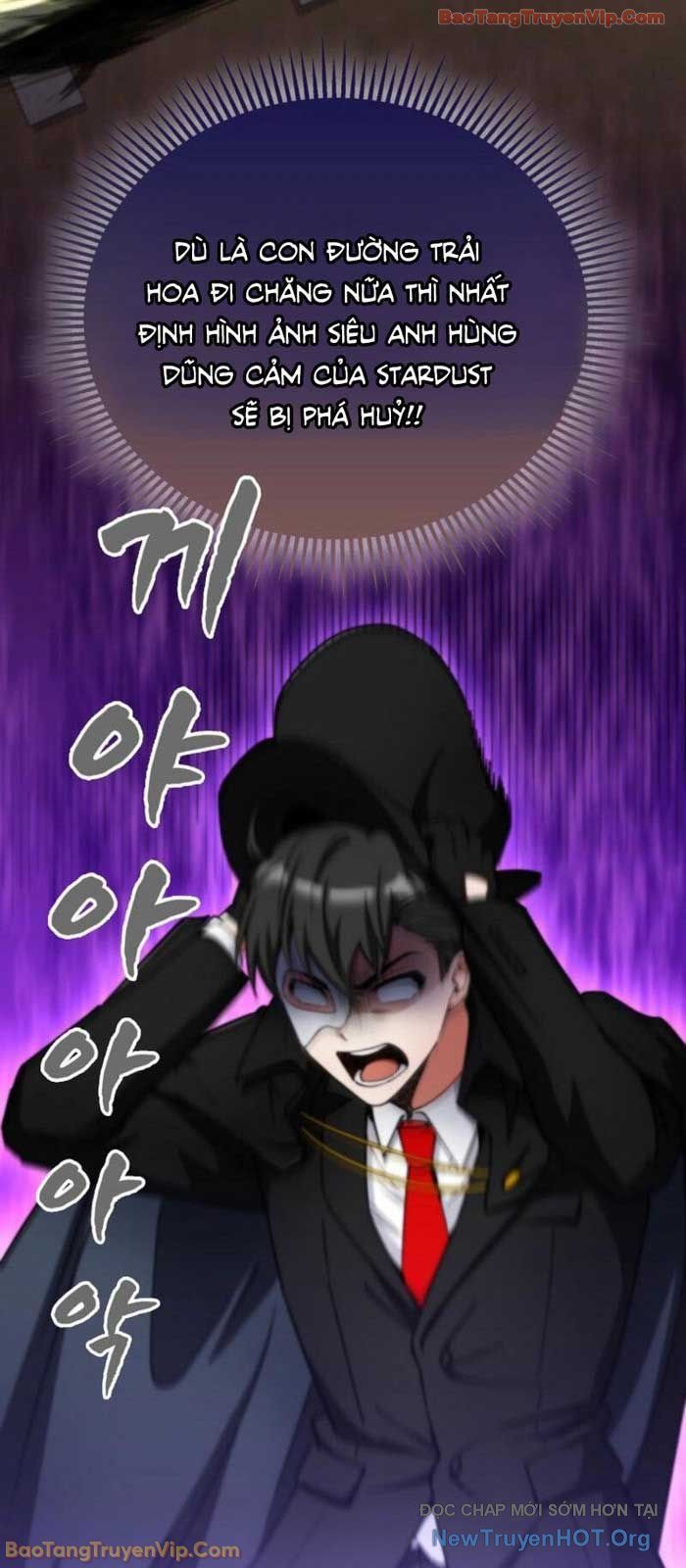 Anh Hùng Đã Trở Thành Phản Diện Mà Tôi Ám Ảnh - Chapter 8 - Page 35