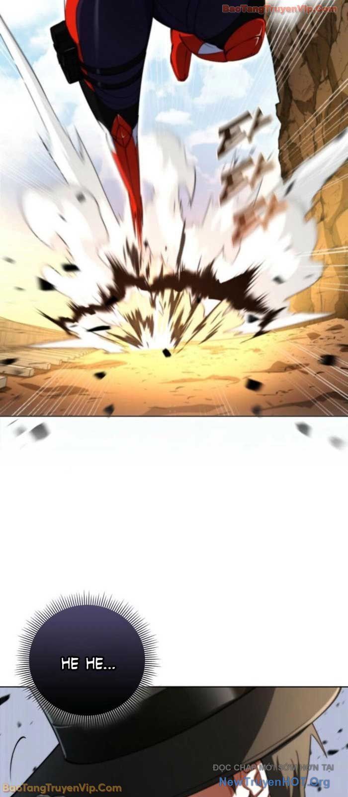 Anh Hùng Đã Trở Thành Phản Diện Mà Tôi Ám Ảnh - Chapter 8 - Page 4