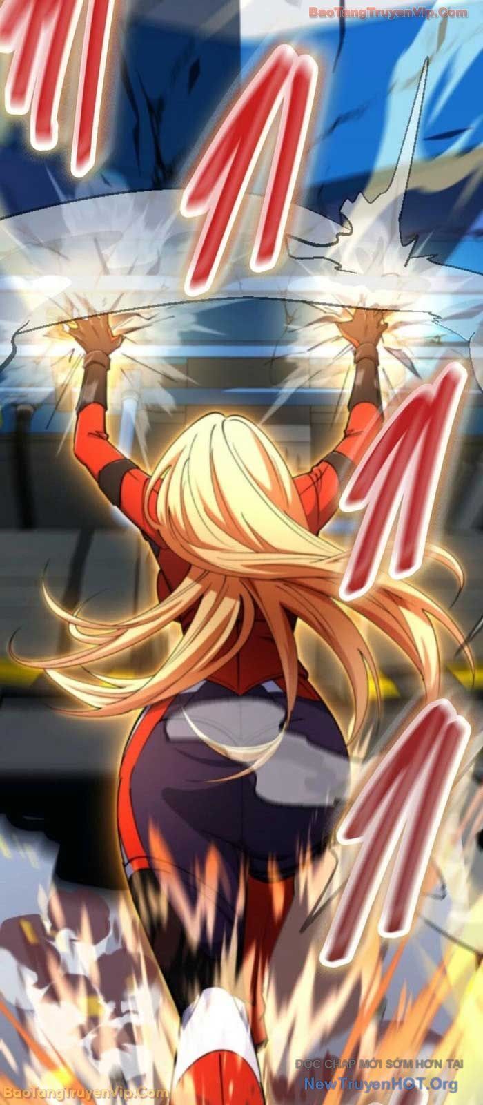 Anh Hùng Đã Trở Thành Phản Diện Mà Tôi Ám Ảnh - Chapter 8 - Page 42