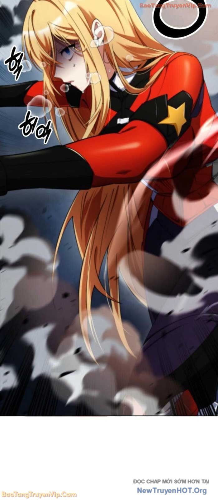 Anh Hùng Đã Trở Thành Phản Diện Mà Tôi Ám Ảnh - Chapter 8 - Page 53