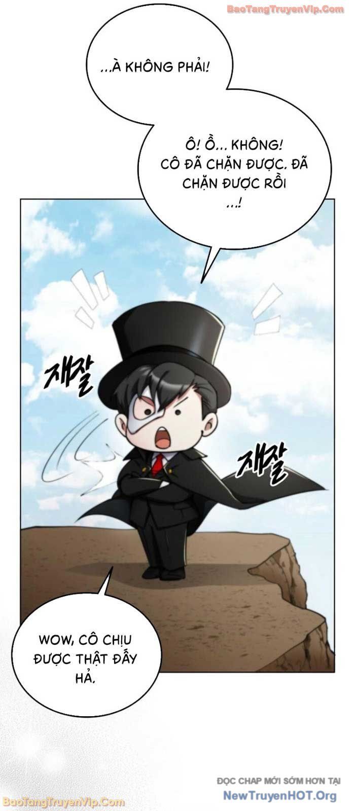 Anh Hùng Đã Trở Thành Phản Diện Mà Tôi Ám Ảnh - Chapter 8 - Page 55