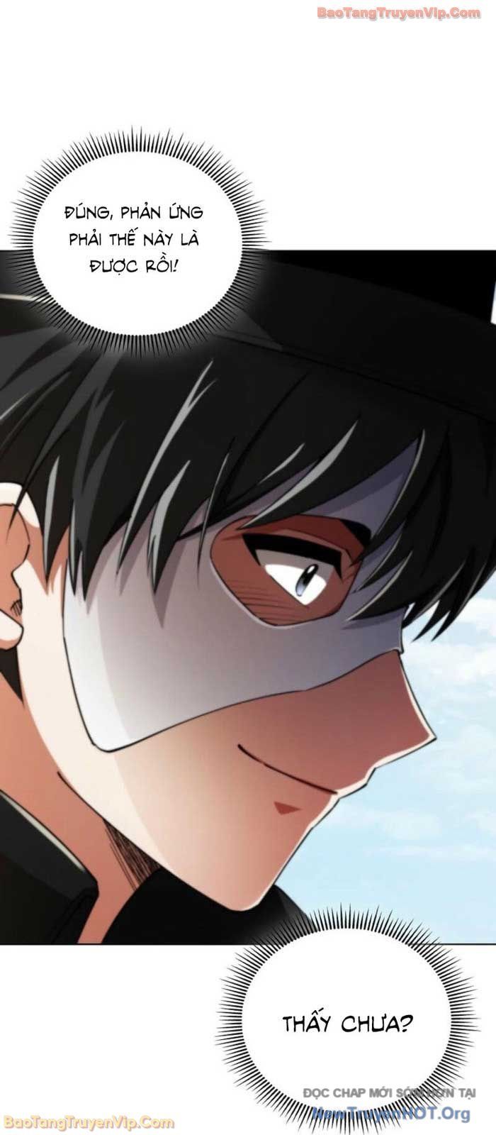 Anh Hùng Đã Trở Thành Phản Diện Mà Tôi Ám Ảnh - Chapter 8 - Page 59