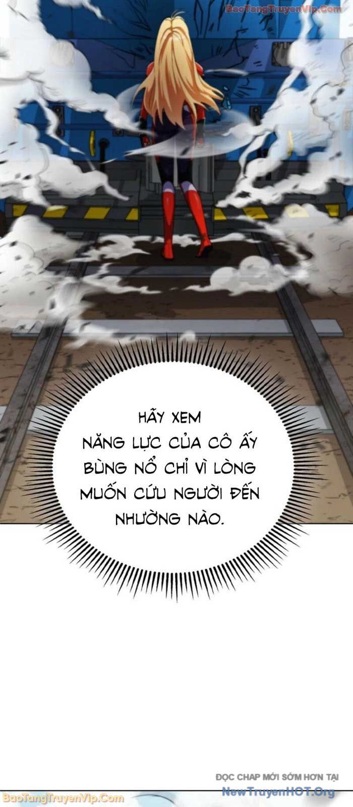 Anh Hùng Đã Trở Thành Phản Diện Mà Tôi Ám Ảnh - Chapter 8 - Page 61