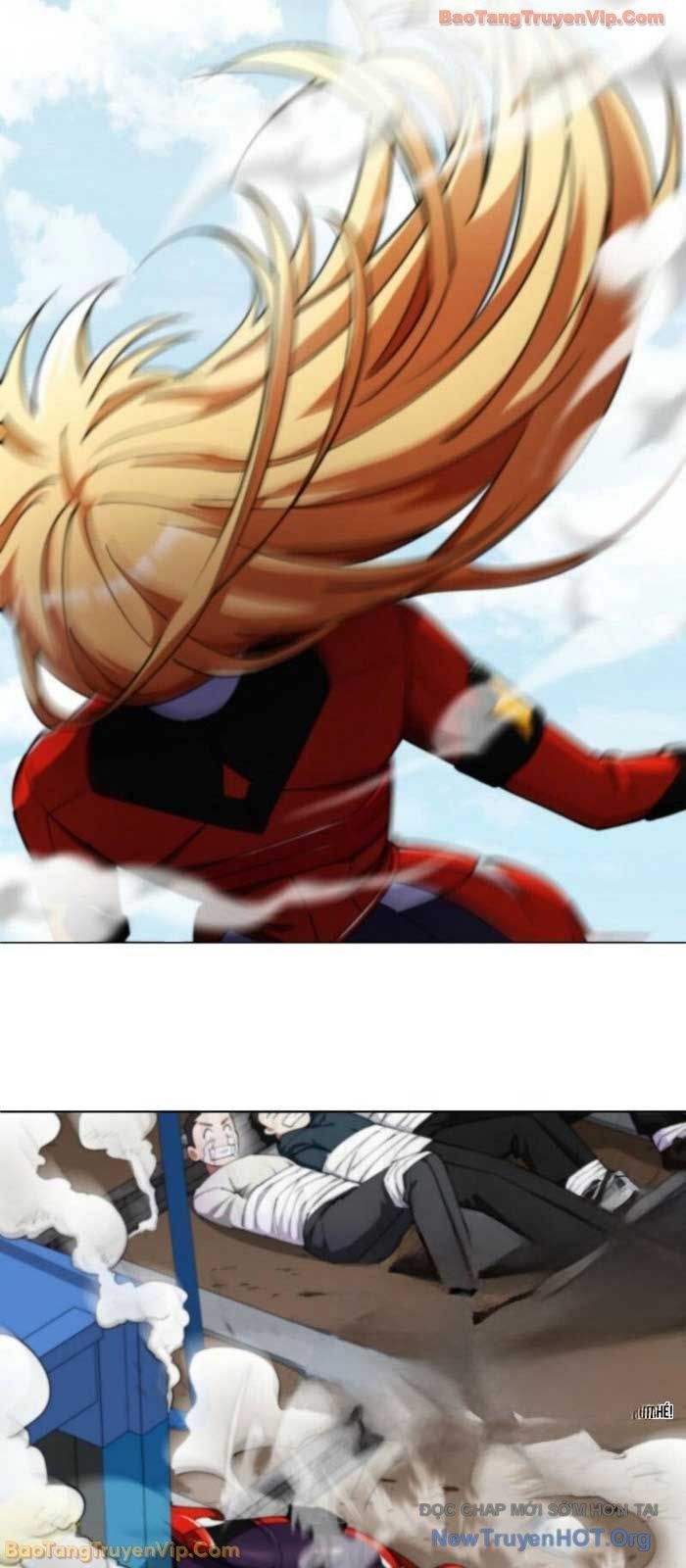 Anh Hùng Đã Trở Thành Phản Diện Mà Tôi Ám Ảnh - Chapter 8 - Page 62