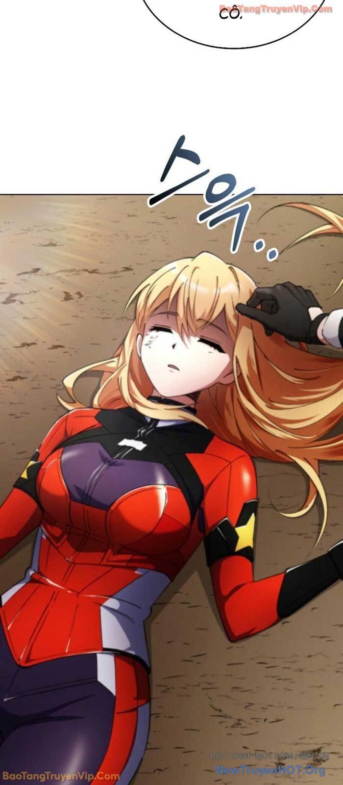 Anh Hùng Đã Trở Thành Phản Diện Mà Tôi Ám Ảnh - Chapter 8 - Page 71