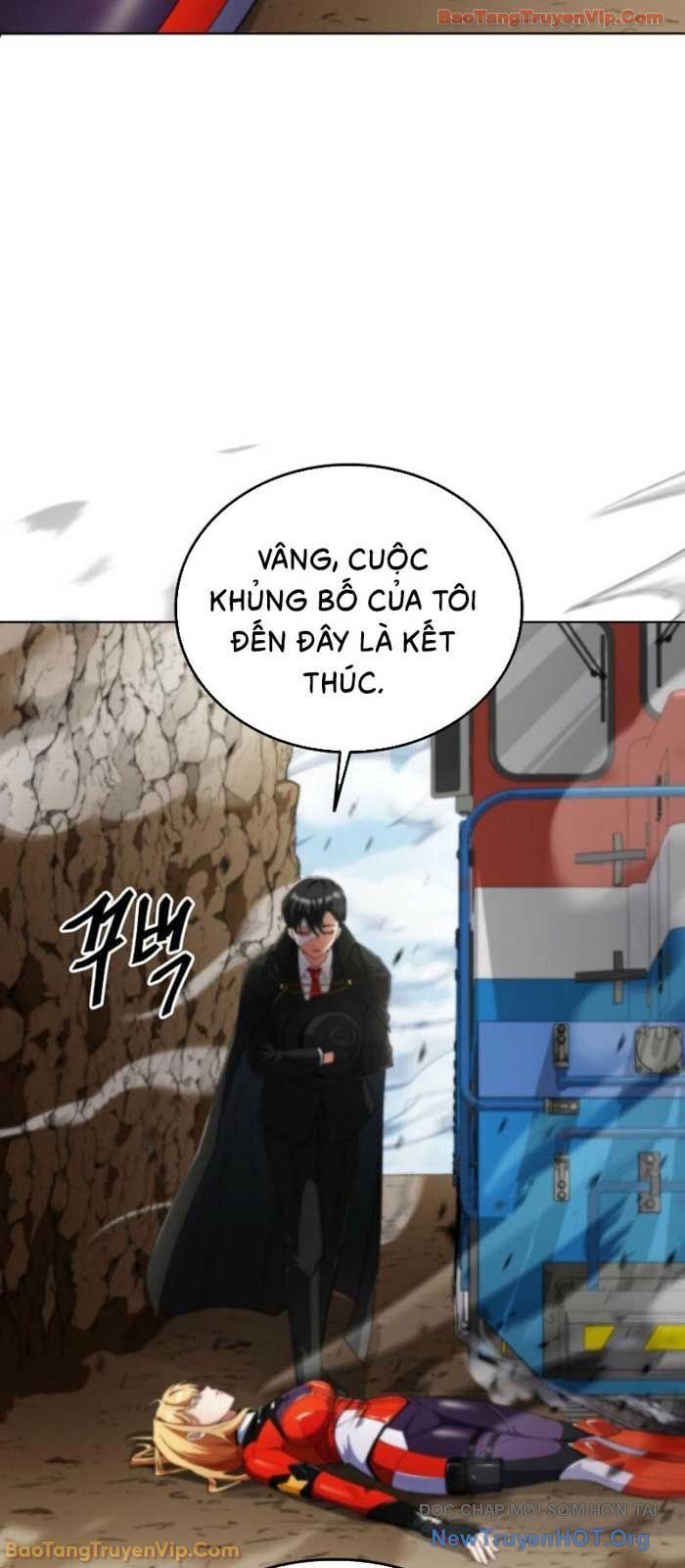Anh Hùng Đã Trở Thành Phản Diện Mà Tôi Ám Ảnh - Chapter 8 - Page 72