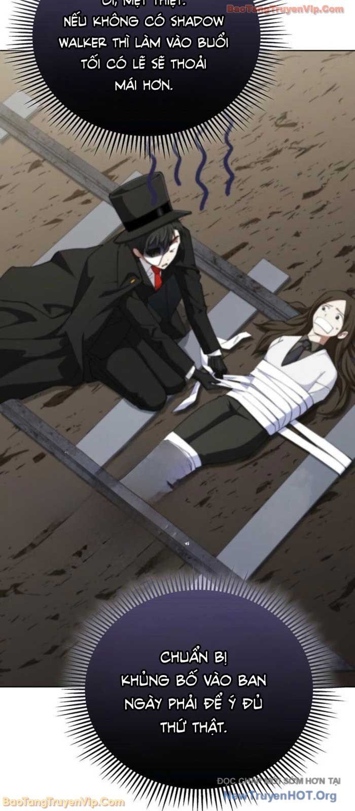 Anh Hùng Đã Trở Thành Phản Diện Mà Tôi Ám Ảnh - Chapter 8 - Page 8