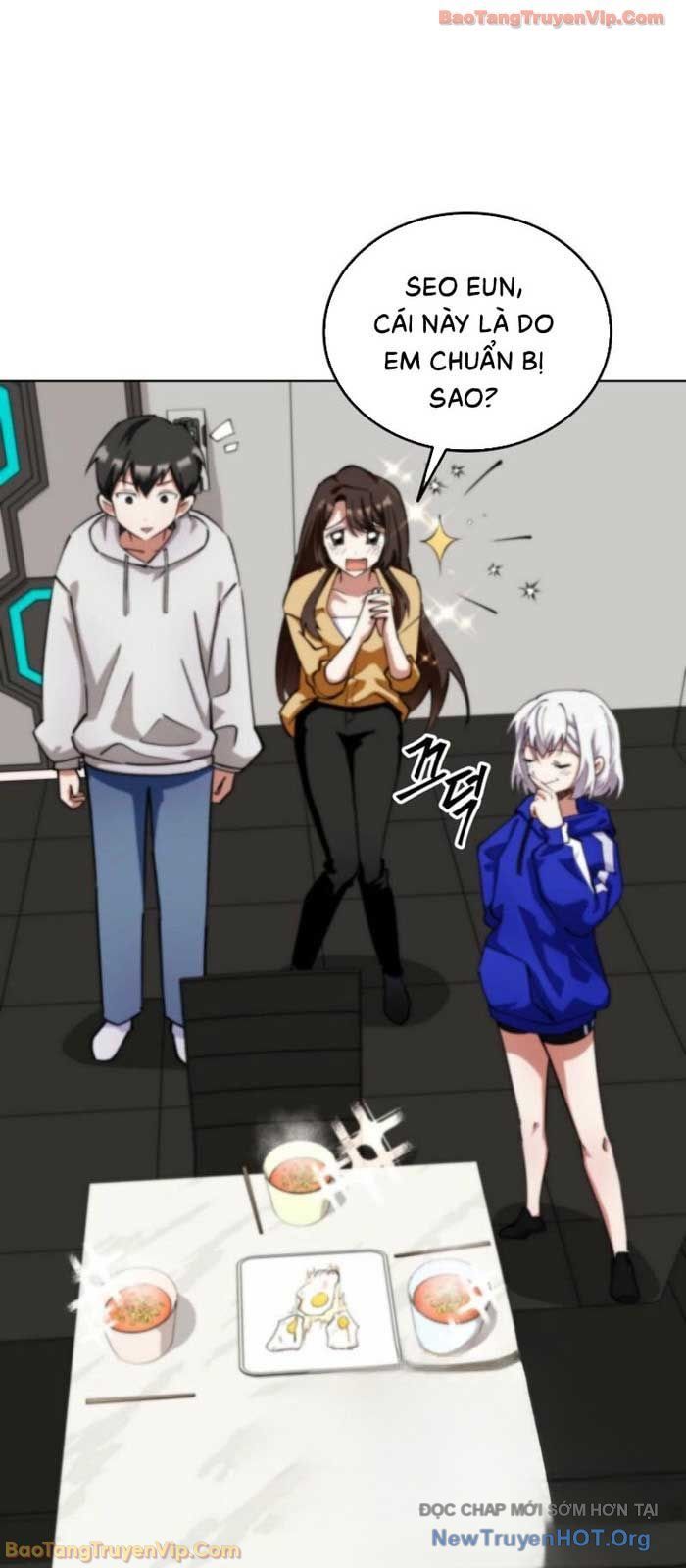 Anh Hùng Đã Trở Thành Phản Diện Mà Tôi Ám Ảnh - Chapter 8 - Page 80