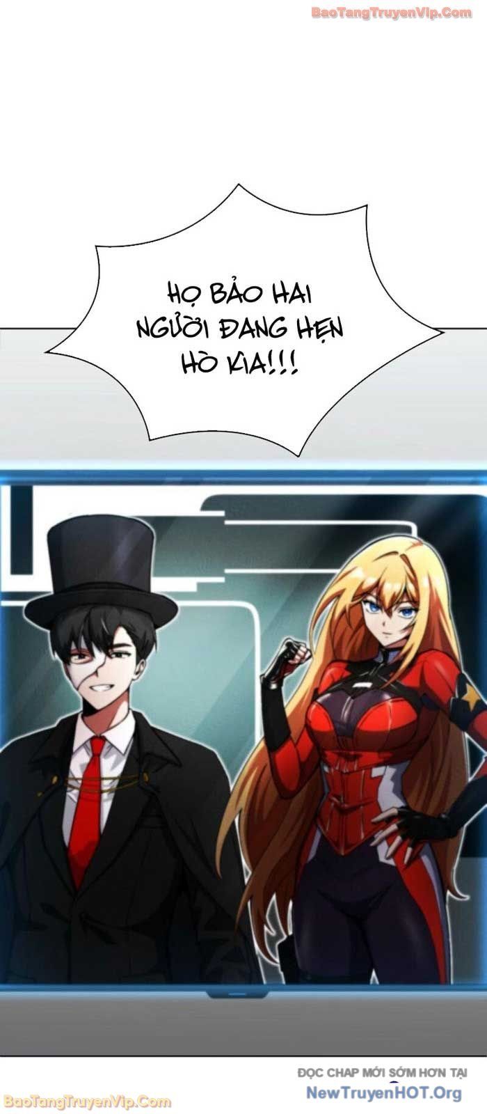 Anh Hùng Đã Trở Thành Phản Diện Mà Tôi Ám Ảnh - Chapter 8 - Page 94