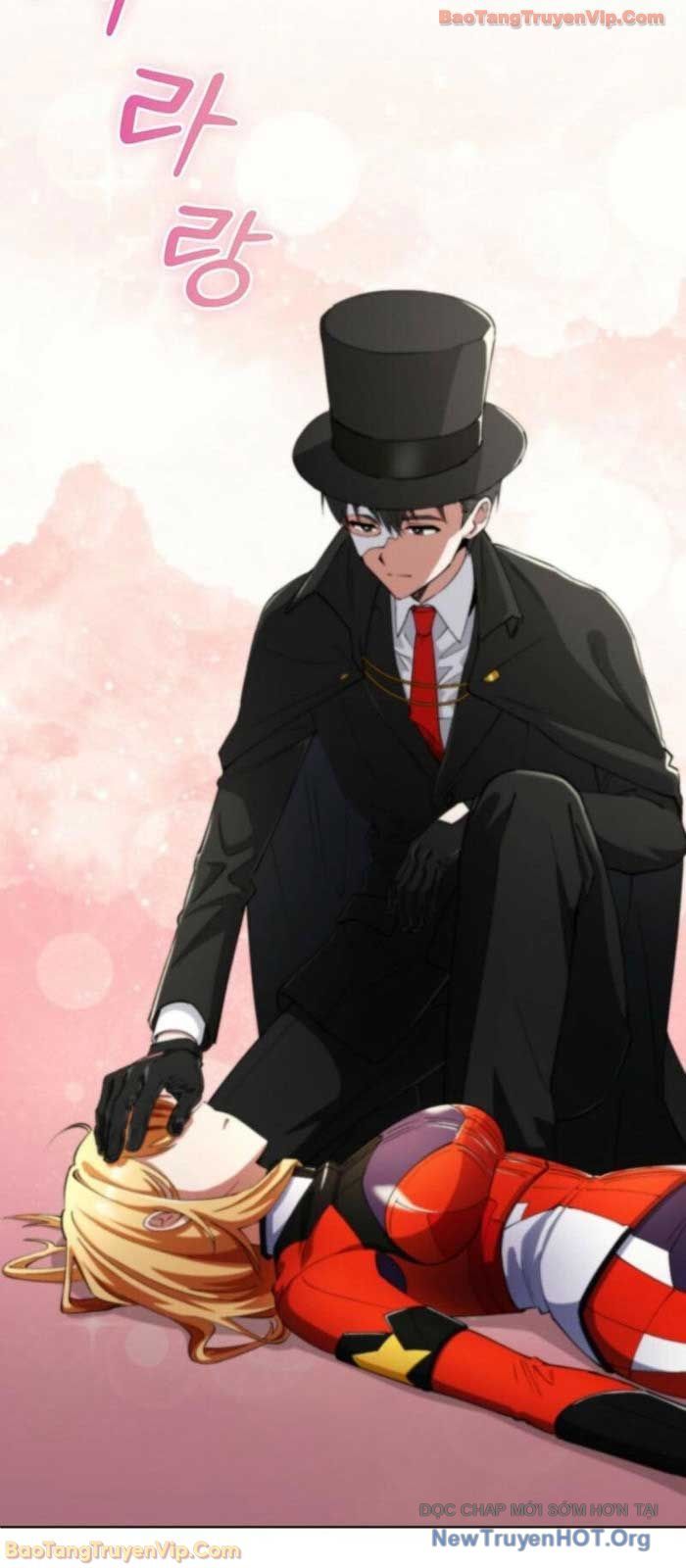 Anh Hùng Đã Trở Thành Phản Diện Mà Tôi Ám Ảnh - Chapter 8 - Page 97