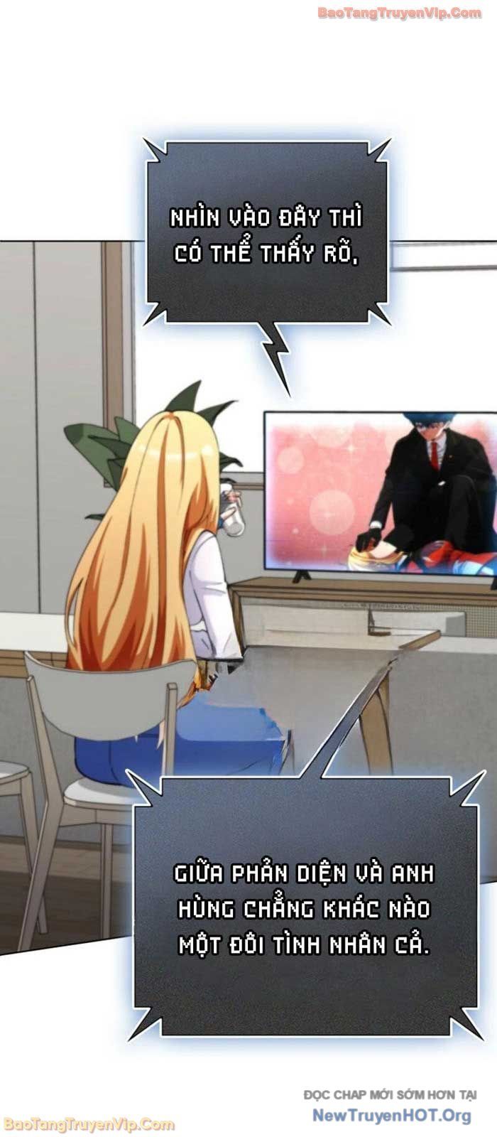 Anh Hùng Đã Trở Thành Phản Diện Mà Tôi Ám Ảnh - Chapter 8 - Page 98