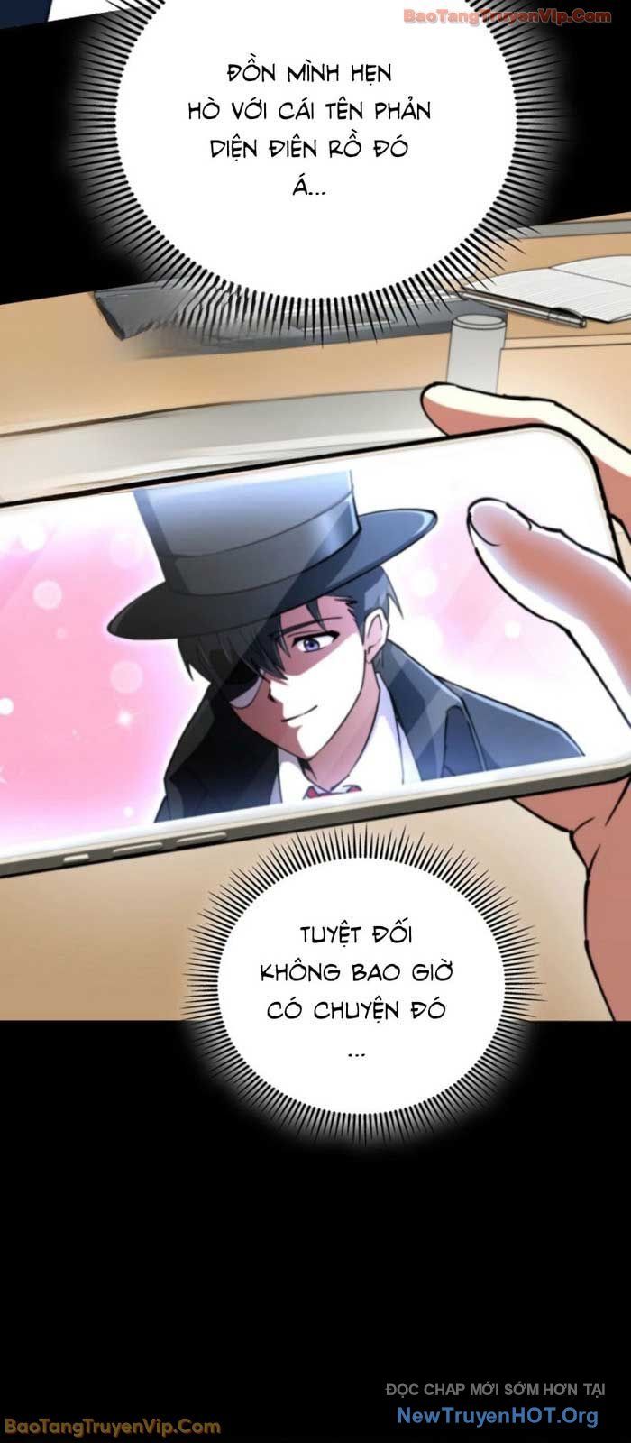 Anh Hùng Đã Trở Thành Phản Diện Mà Tôi Ám Ảnh - Chapter 9 - Page 10