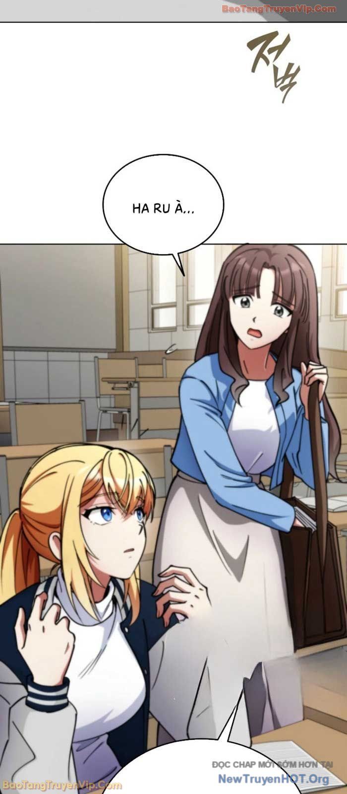 Anh Hùng Đã Trở Thành Phản Diện Mà Tôi Ám Ảnh - Chapter 9 - Page 13