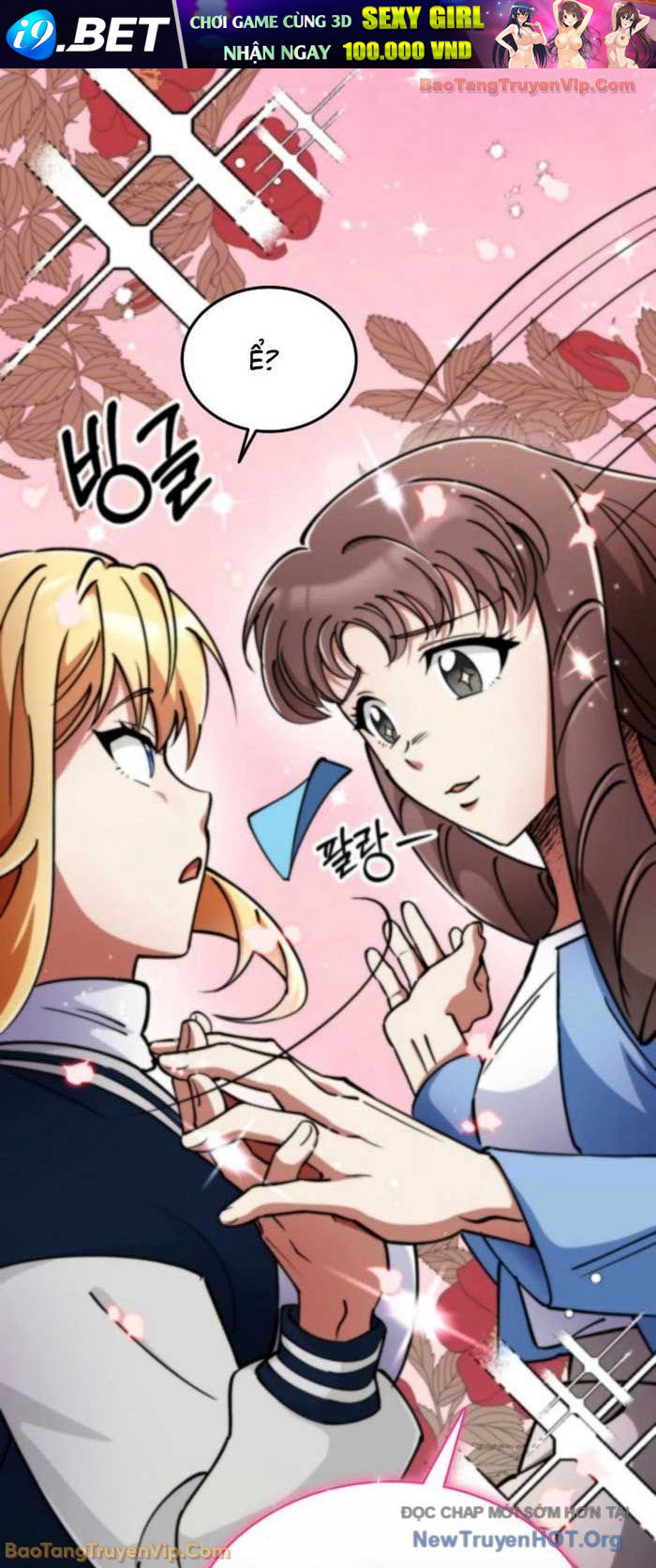 Anh Hùng Đã Trở Thành Phản Diện Mà Tôi Ám Ảnh - Chapter 9 - Page 16