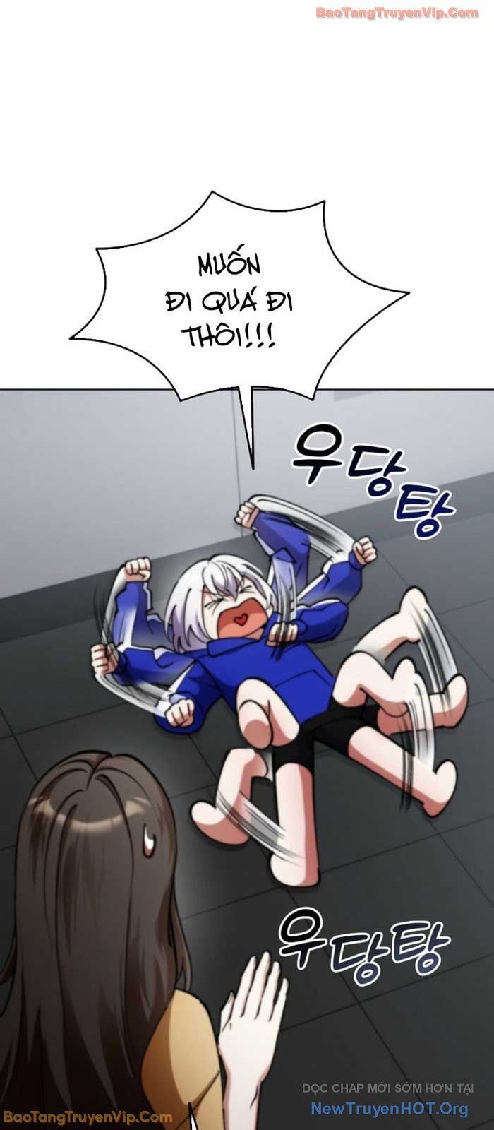 Anh Hùng Đã Trở Thành Phản Diện Mà Tôi Ám Ảnh - Chapter 9 - Page 19