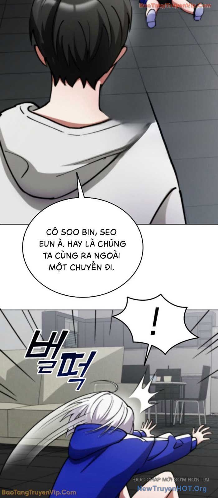 Anh Hùng Đã Trở Thành Phản Diện Mà Tôi Ám Ảnh - Chapter 9 - Page 21