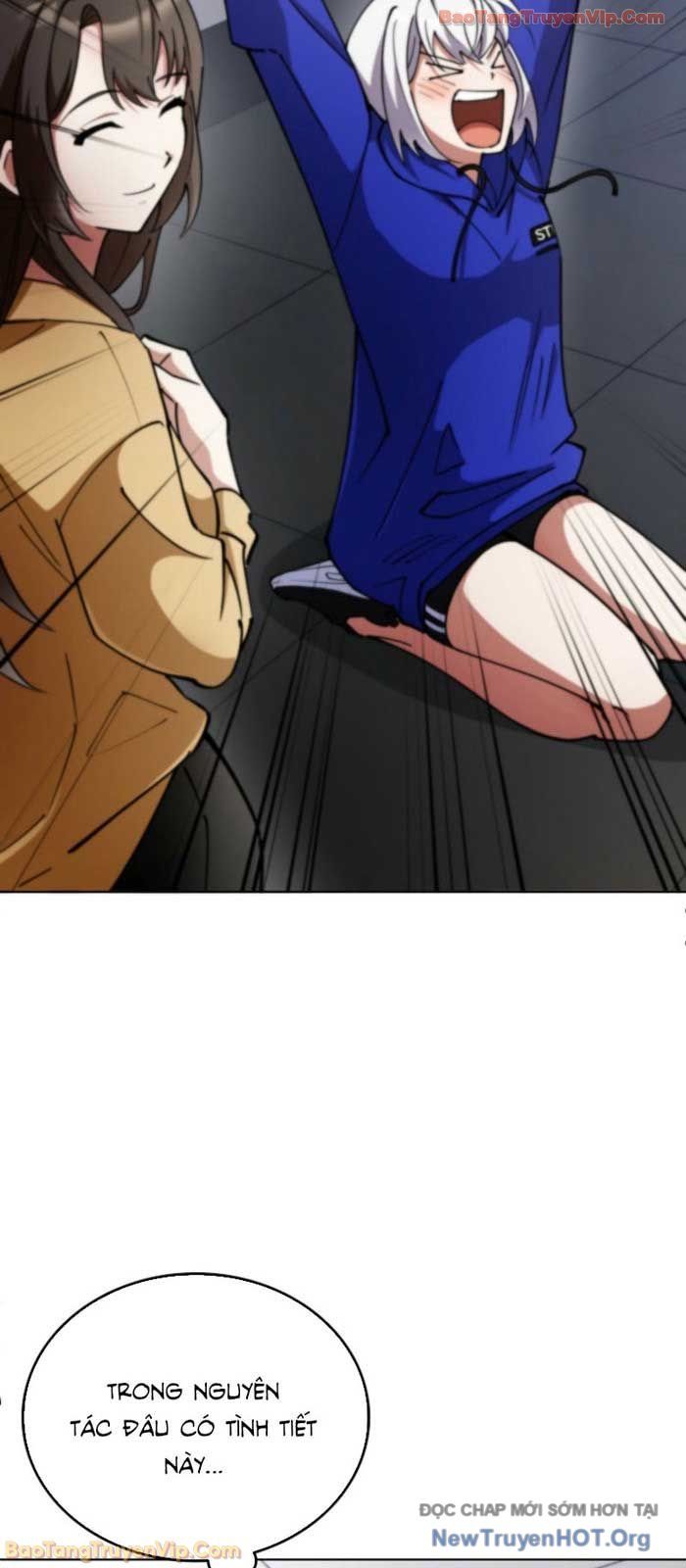 Anh Hùng Đã Trở Thành Phản Diện Mà Tôi Ám Ảnh - Chapter 9 - Page 23