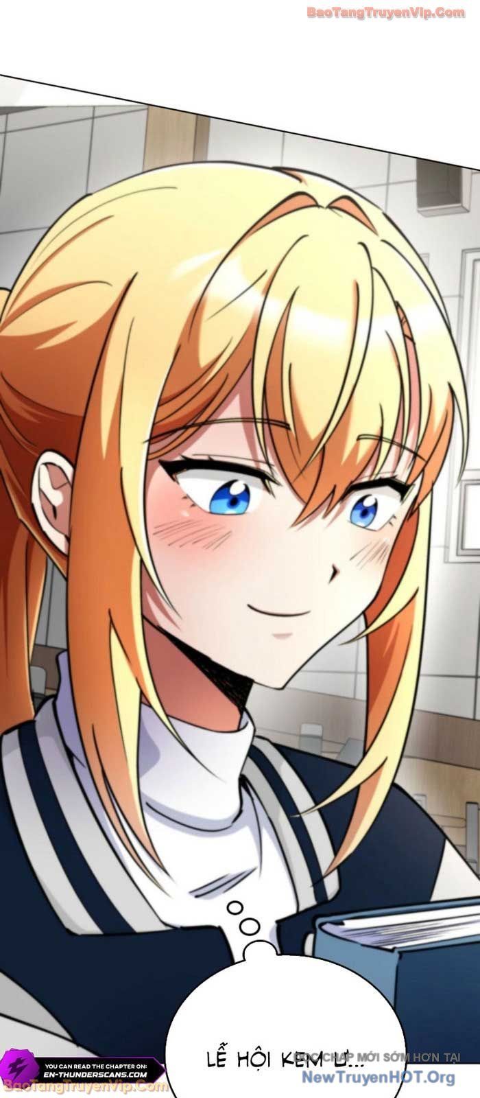 Anh Hùng Đã Trở Thành Phản Diện Mà Tôi Ám Ảnh - Chapter 9 - Page 25