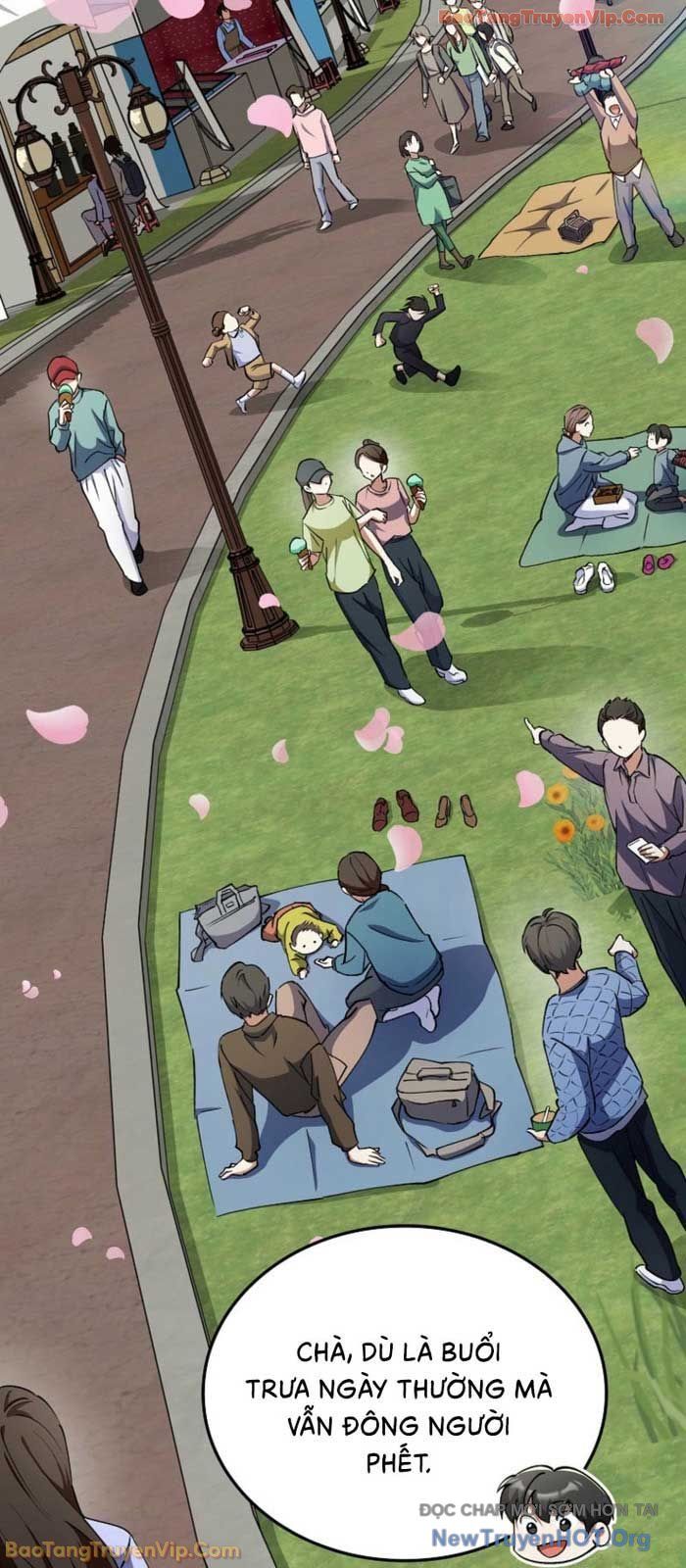 Anh Hùng Đã Trở Thành Phản Diện Mà Tôi Ám Ảnh - Chapter 9 - Page 28