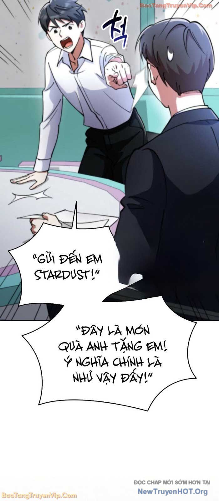 Anh Hùng Đã Trở Thành Phản Diện Mà Tôi Ám Ảnh - Chapter 9 - Page 3