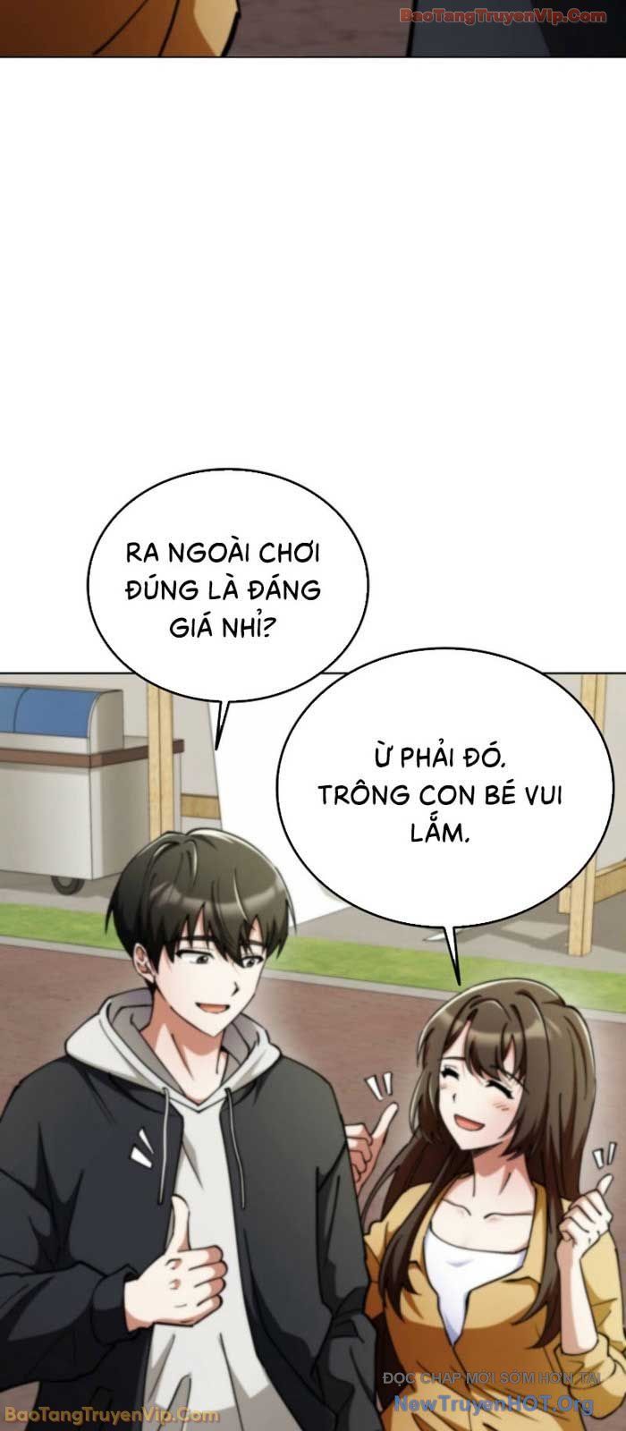 Anh Hùng Đã Trở Thành Phản Diện Mà Tôi Ám Ảnh - Chapter 9 - Page 36