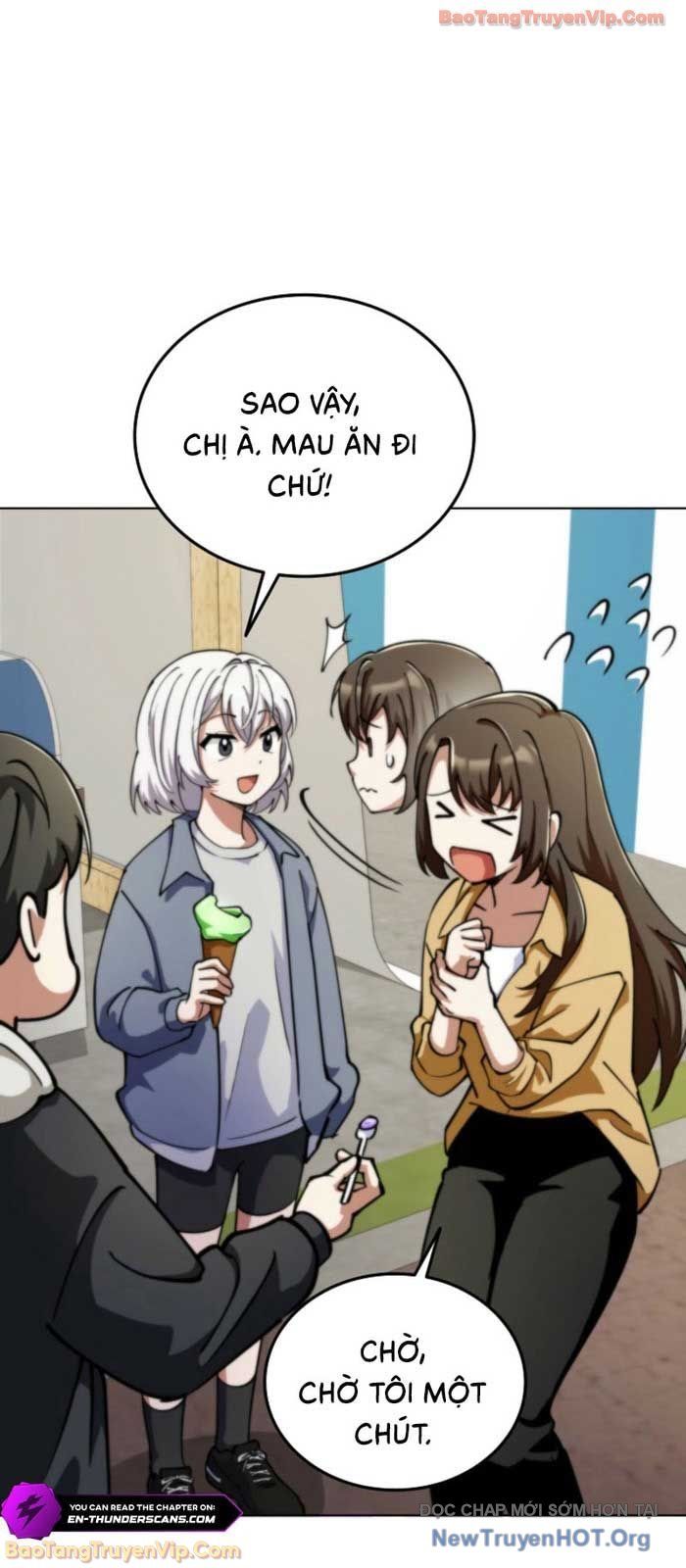 Anh Hùng Đã Trở Thành Phản Diện Mà Tôi Ám Ảnh - Chapter 9 - Page 42