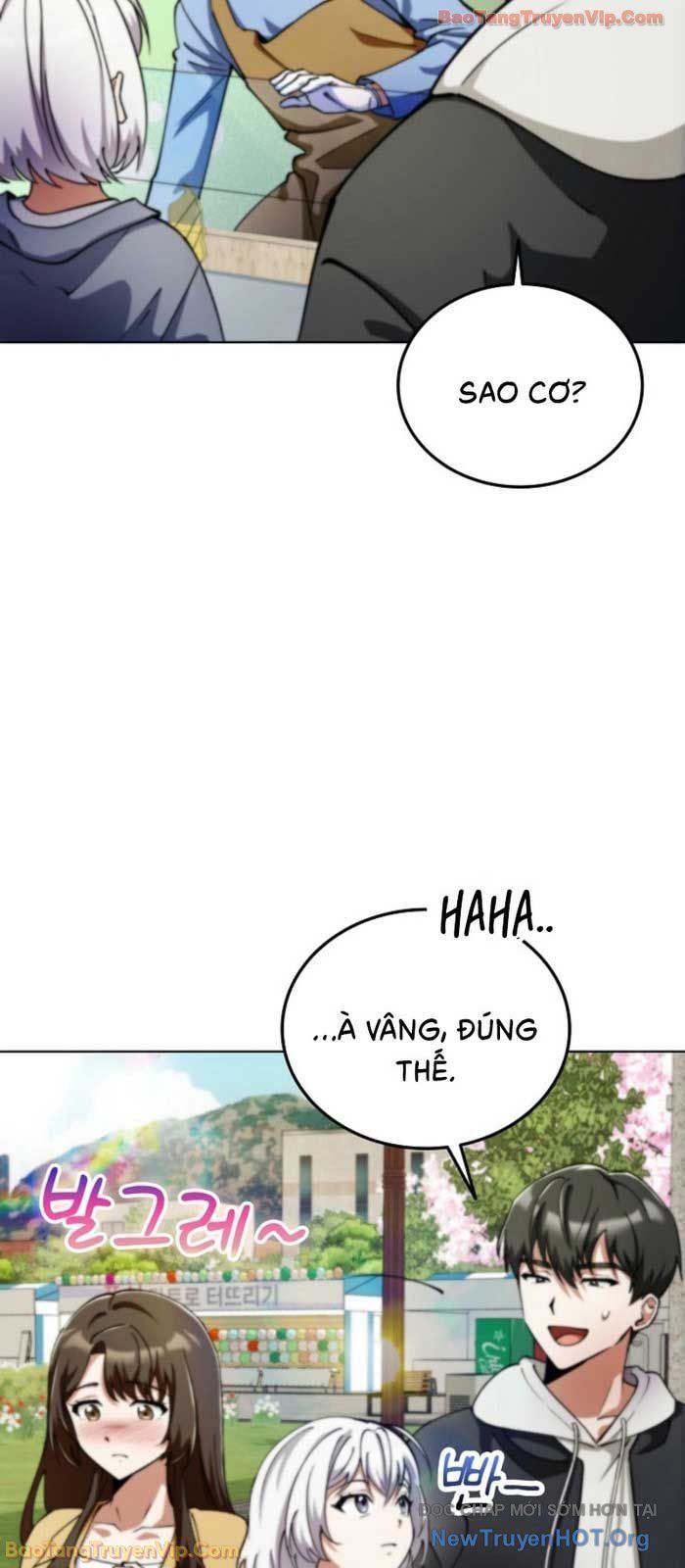 Anh Hùng Đã Trở Thành Phản Diện Mà Tôi Ám Ảnh - Chapter 9 - Page 50