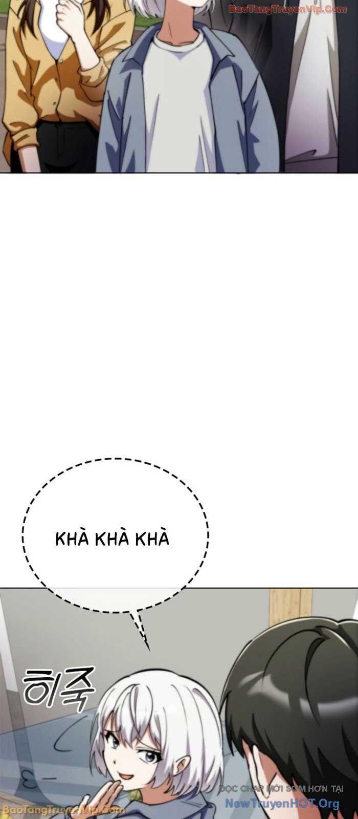 Anh Hùng Đã Trở Thành Phản Diện Mà Tôi Ám Ảnh - Chapter 9 - Page 51