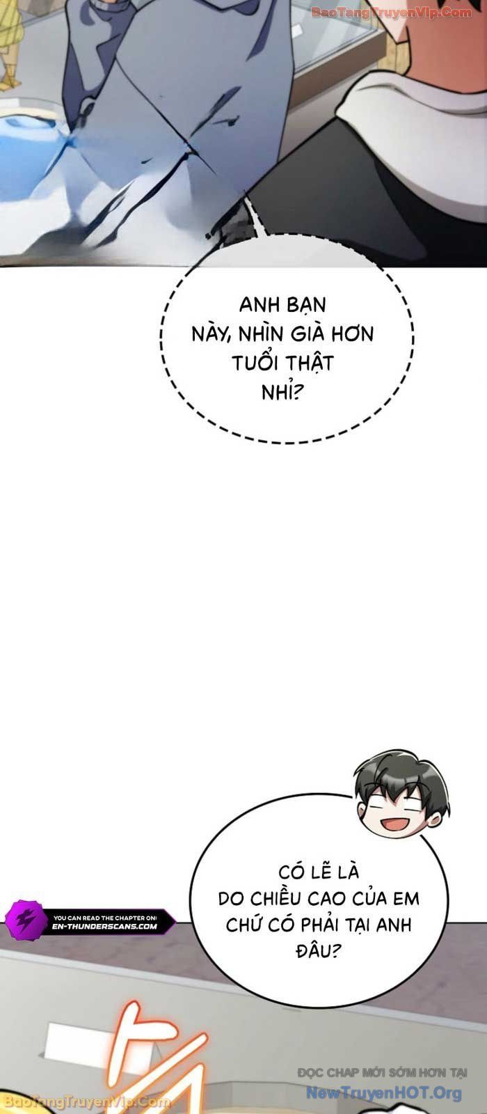 Anh Hùng Đã Trở Thành Phản Diện Mà Tôi Ám Ảnh - Chapter 9 - Page 52