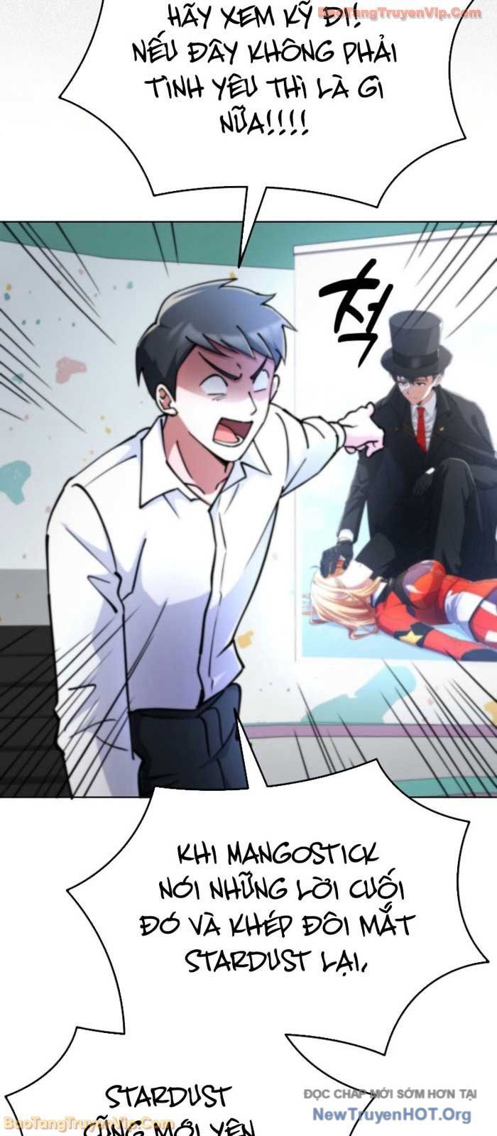 Anh Hùng Đã Trở Thành Phản Diện Mà Tôi Ám Ảnh - Chapter 9 - Page 6