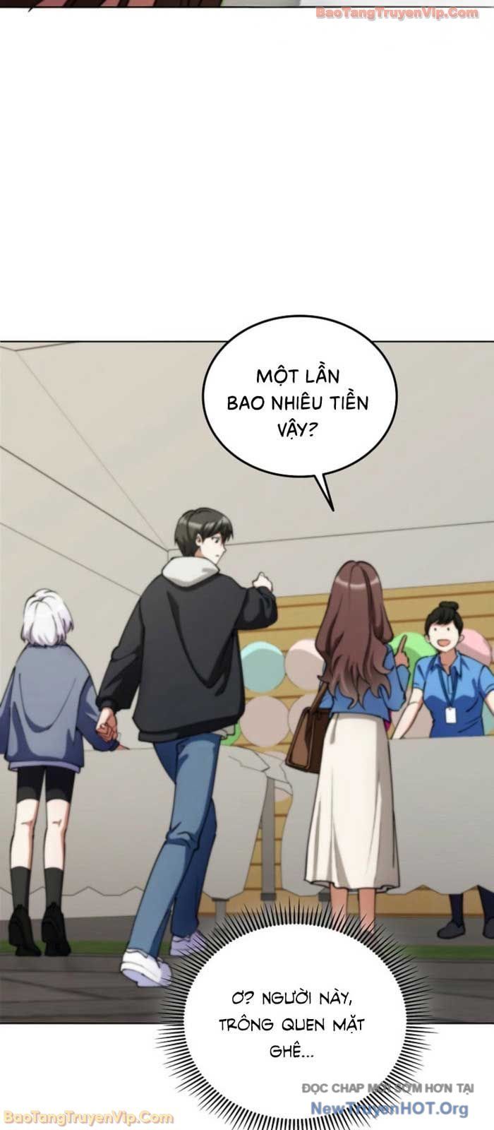 Anh Hùng Đã Trở Thành Phản Diện Mà Tôi Ám Ảnh - Chapter 9 - Page 73
