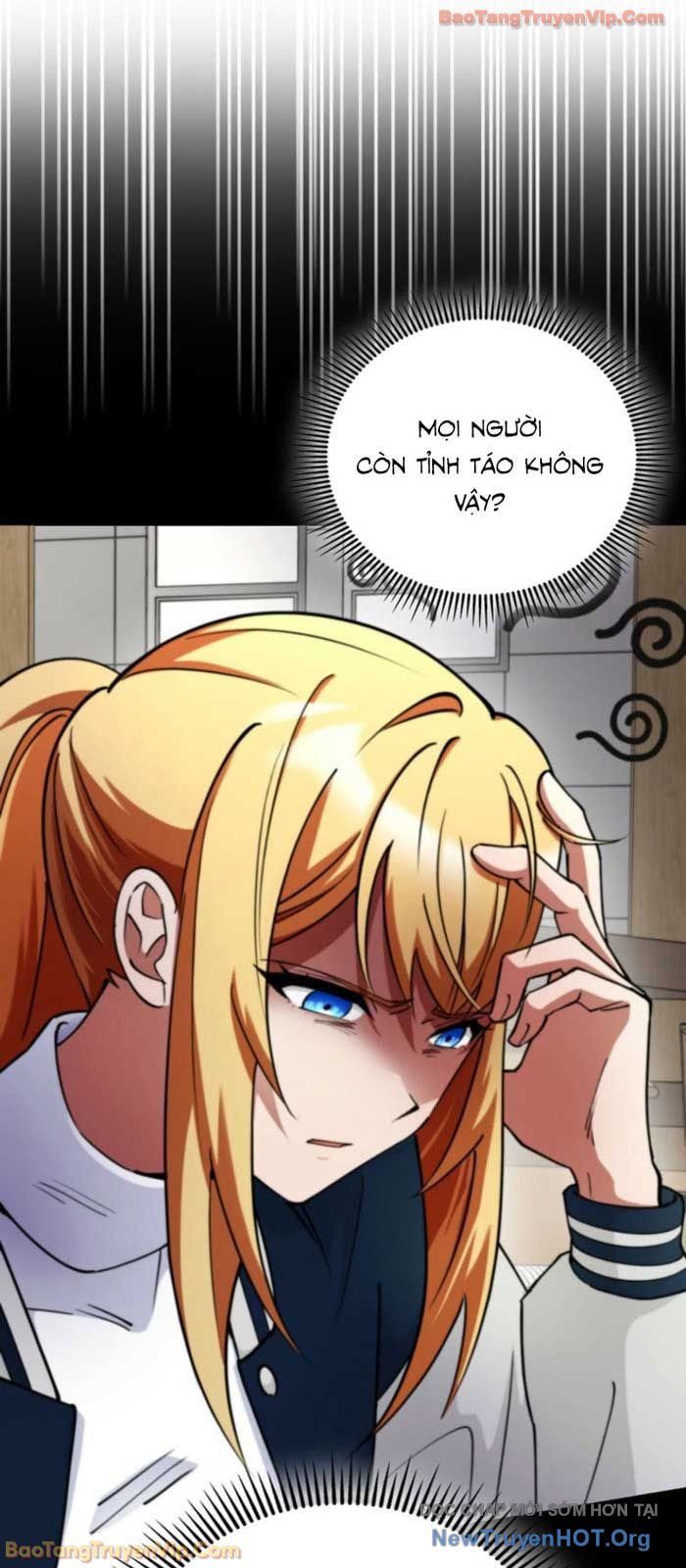 Anh Hùng Đã Trở Thành Phản Diện Mà Tôi Ám Ảnh - Chapter 9 - Page 9