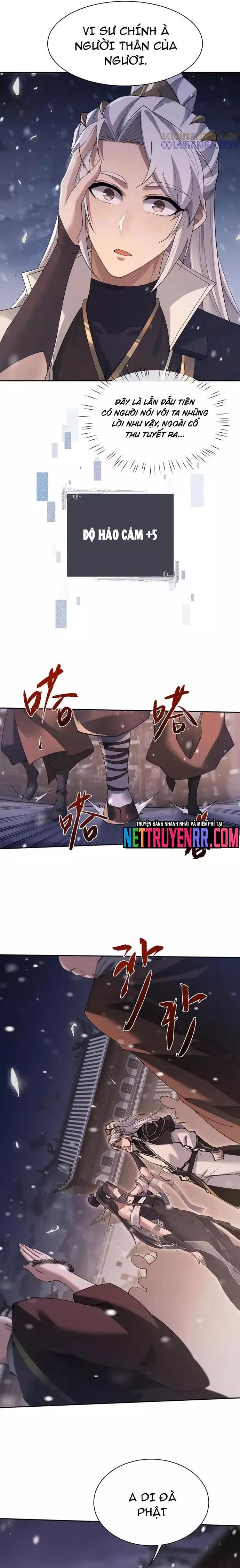 Toàn Chức Kiếm Tu - Chapter 61 - Page 14