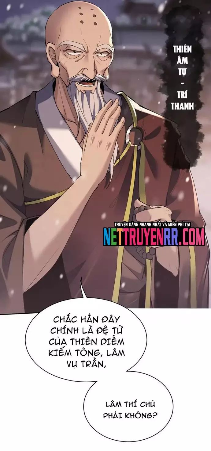 Toàn Chức Kiếm Tu - Chapter 61 - Page 15