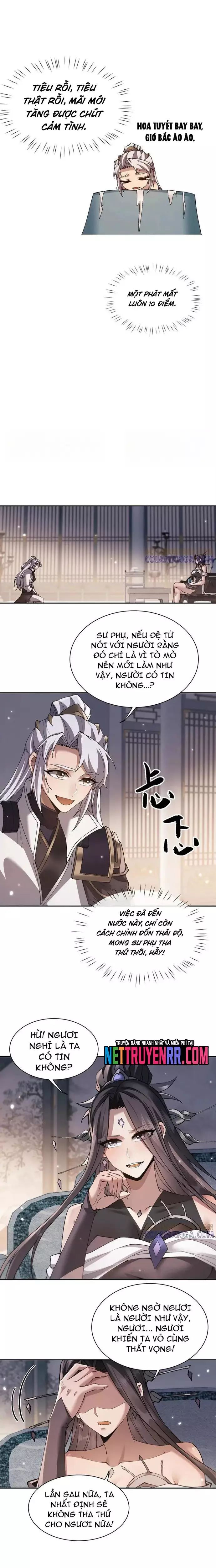 Toàn Chức Kiếm Tu - Chapter 61 - Page 3