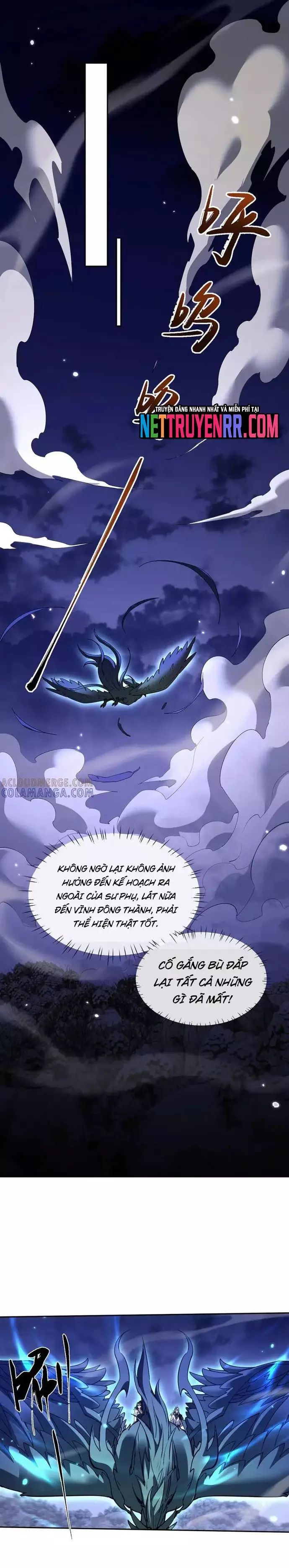 Toàn Chức Kiếm Tu - Chapter 61 - Page 5