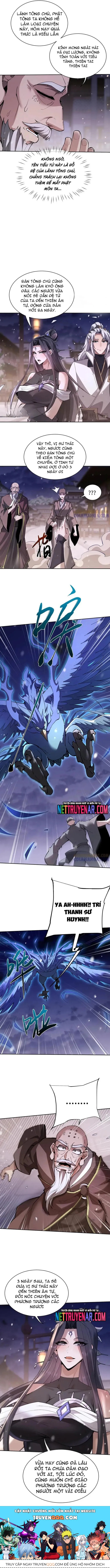 Toàn Chức Kiếm Tu - Chapter 62 - Page 5