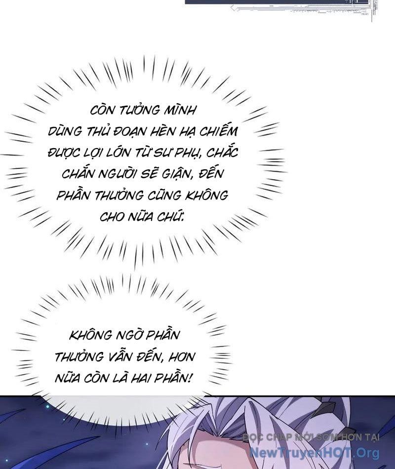 Toàn Chức Kiếm Tu - Chapter 63 - Page 20