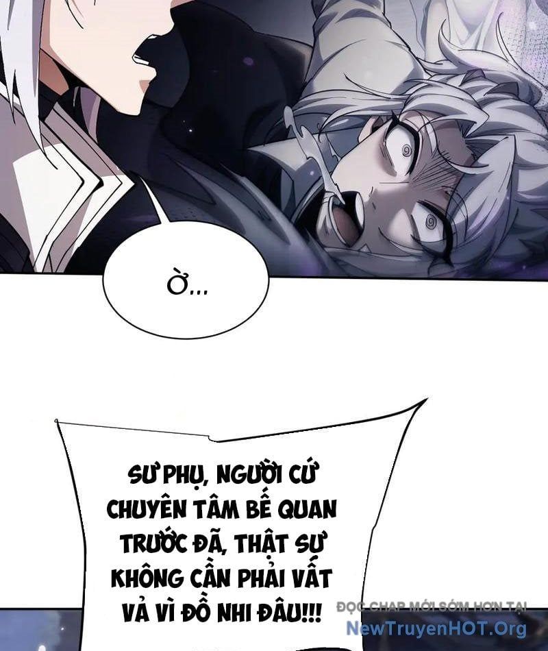 Toàn Chức Kiếm Tu - Chapter 63 - Page 32