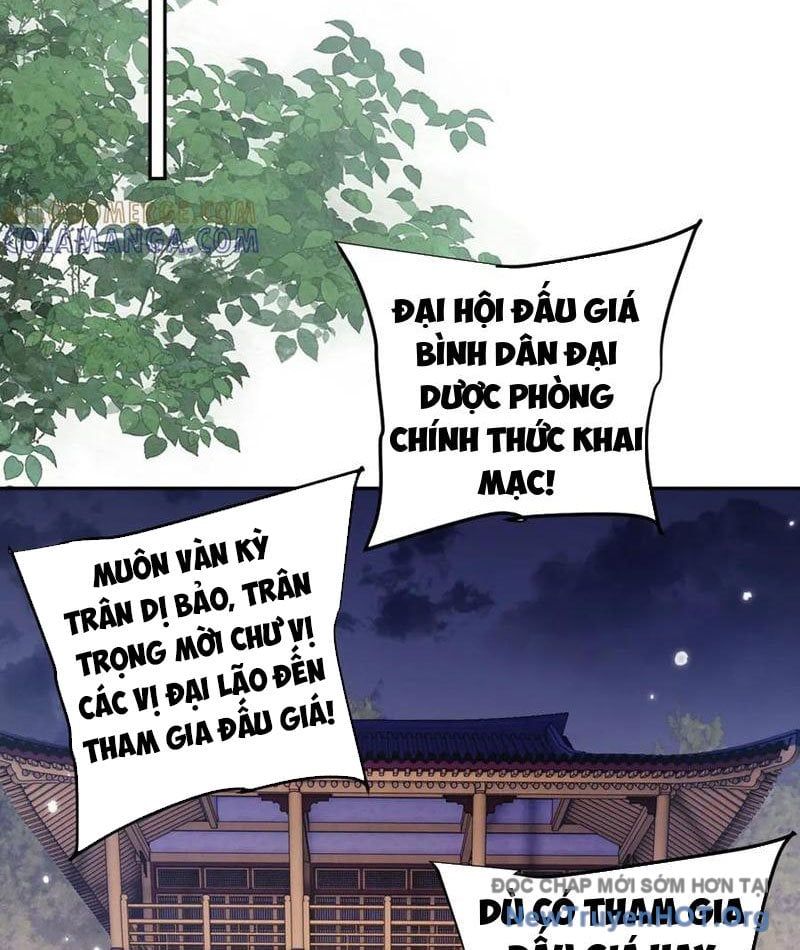 Toàn Chức Kiếm Tu - Chapter 63 - Page 35