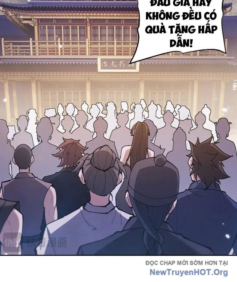 Toàn Chức Kiếm Tu - Chapter 63 - Page 36