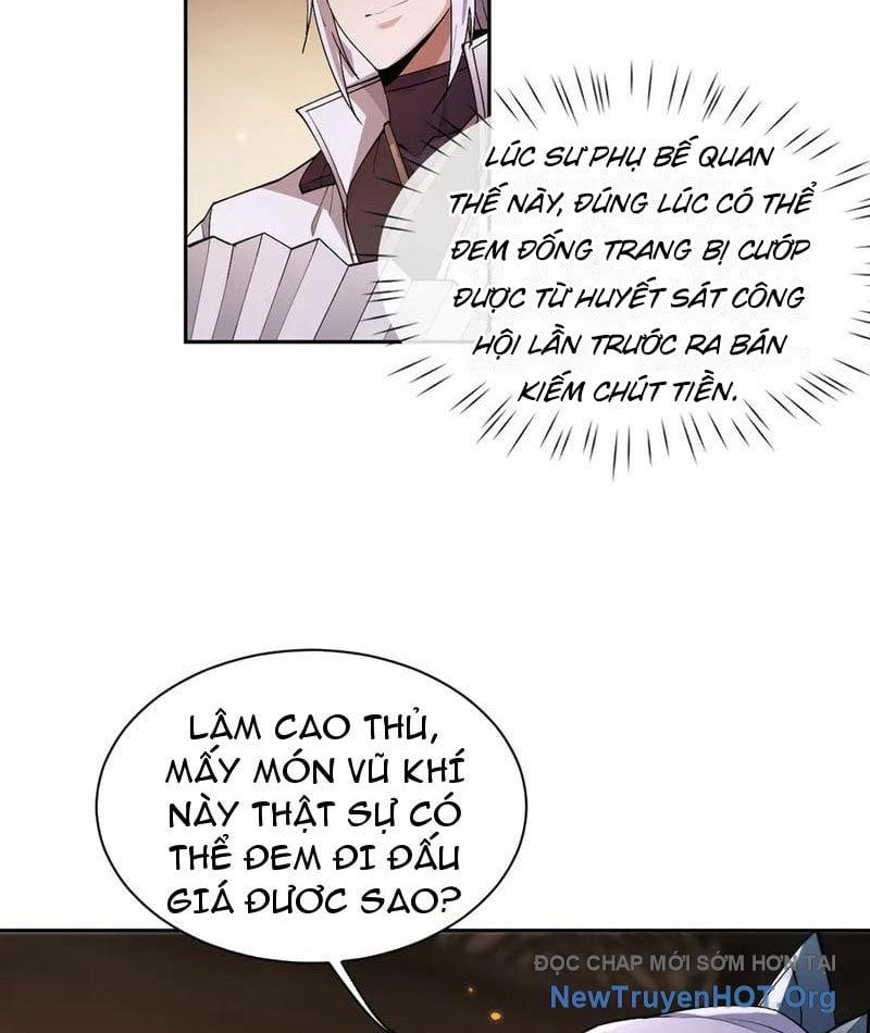 Toàn Chức Kiếm Tu - Chapter 63 - Page 39