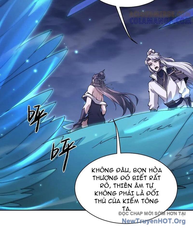 Toàn Chức Kiếm Tu - Chapter 63 - Page 4